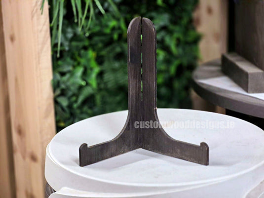 Plate Stands X 10-Plate Stand