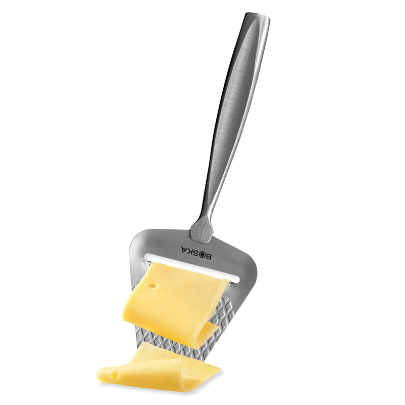 Load image into Gallery viewer, Cheese Slicer Monaco+ - Custom Wood Designs
