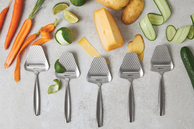 Load image into Gallery viewer, Cheese Slicer Monaco+ - Custom Wood Designs
