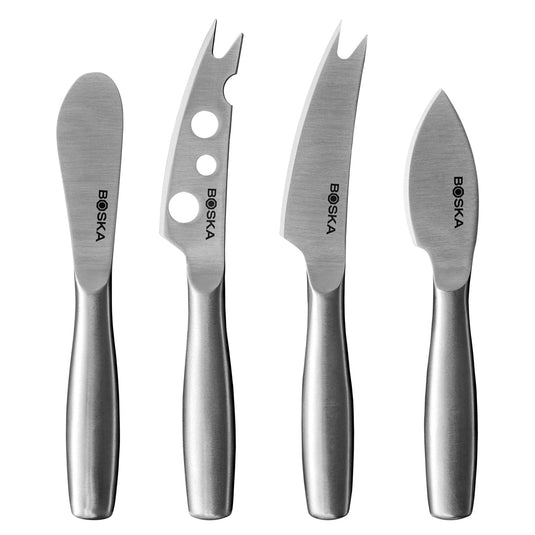 Cheese Knife Set Mini Copenhagen - Custom Wood Designs