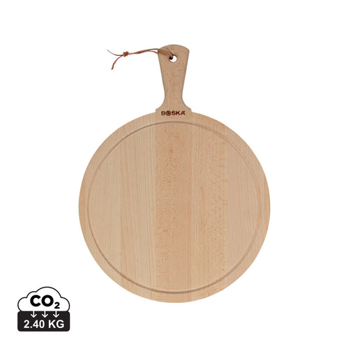 Serving Board Round Amigo L - Custom Wood Designs