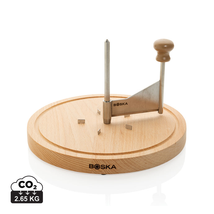 Cheese Curler Amigo - Custom Wood Designs