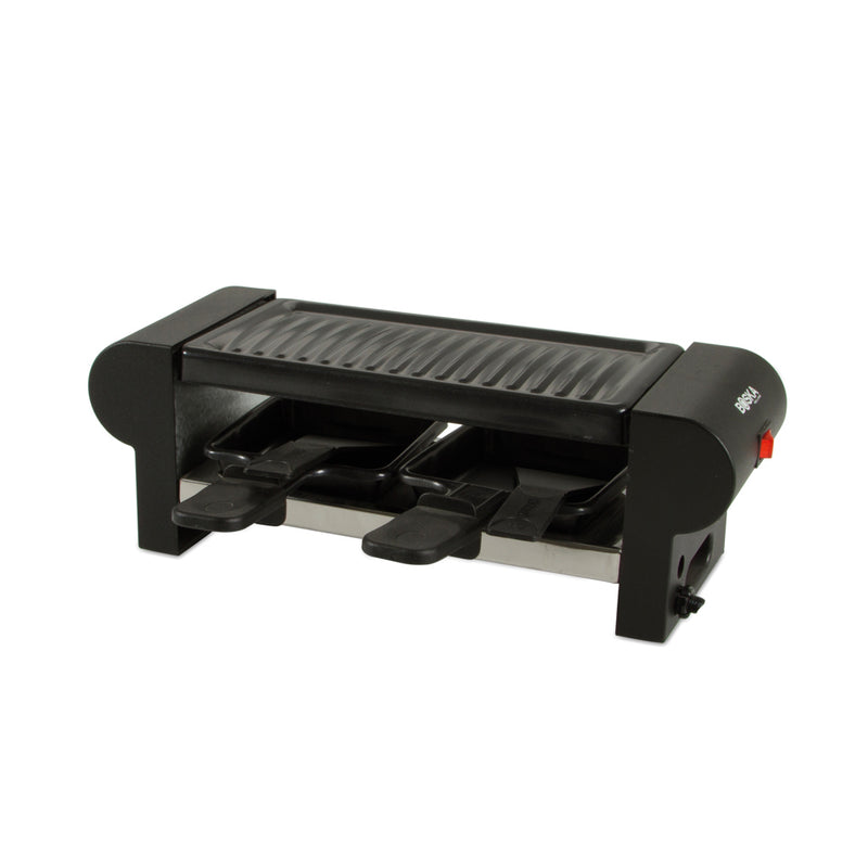 Load image into Gallery viewer, BOSKA Gourmet Raclette Mini 220V (EU Type F) - Custom Wood Designs BOSKA Gourmet Raclette Mini 220V (EU Type F)
