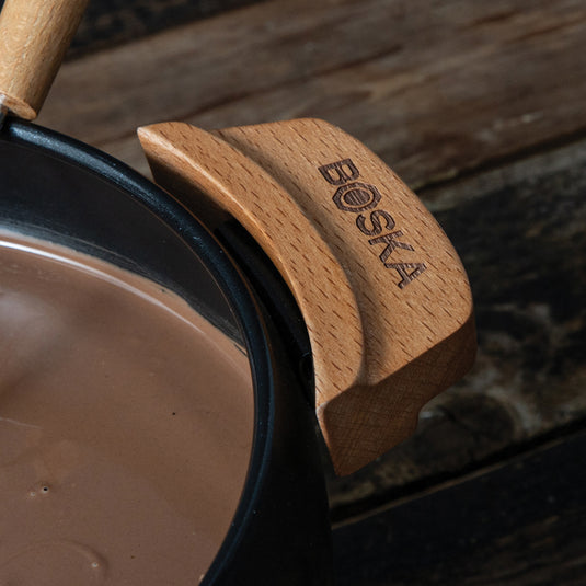 Electric Party Fondue Set - 2.3L (EU Type F) - Custom Wood Designs Electric Party Fondue Set - 2.3L (EU Type F)