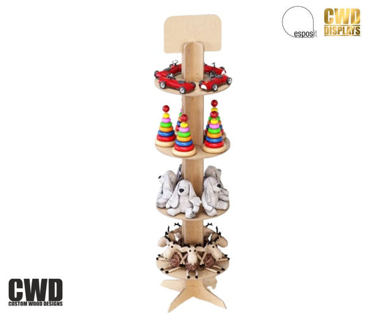 Ria - Custom Wood Designs