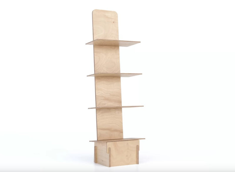 Load image into Gallery viewer, Libre - Custom Wood Designs

