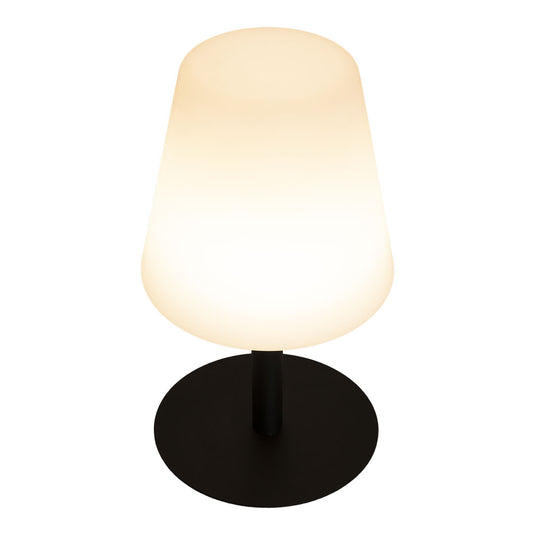 Securit® MICHELLE Table Lamp - Black (Pack of 8) (Copy) - Custom Wood Designs