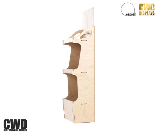 Silvestro - Custom Wood Designs