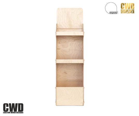 Silvestro - Custom Wood Designs