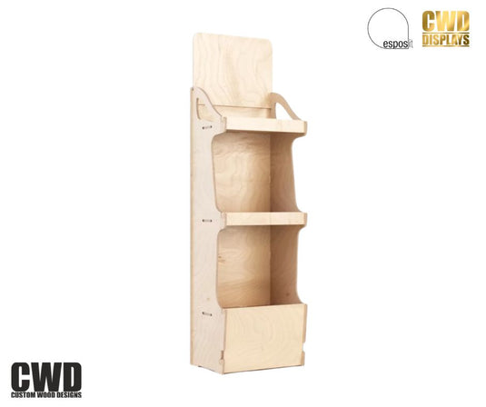 Silvestro - Custom Wood Designs