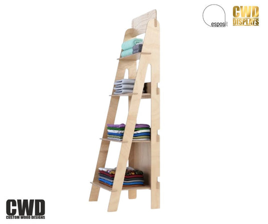Stairs - Custom Wood Designs