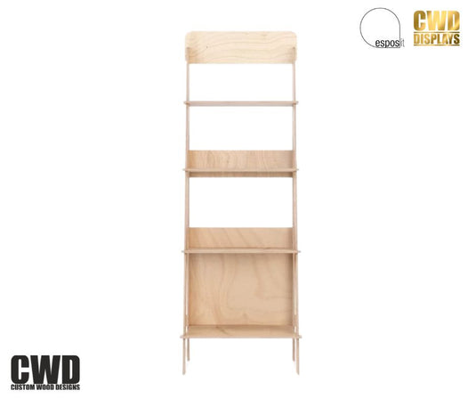 Stairs - Custom Wood Designs