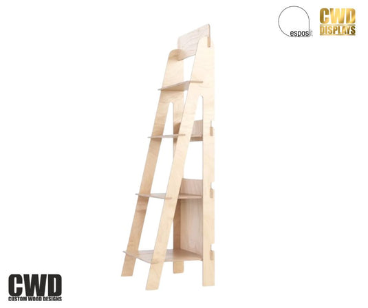 Stairs - Custom Wood Designs
