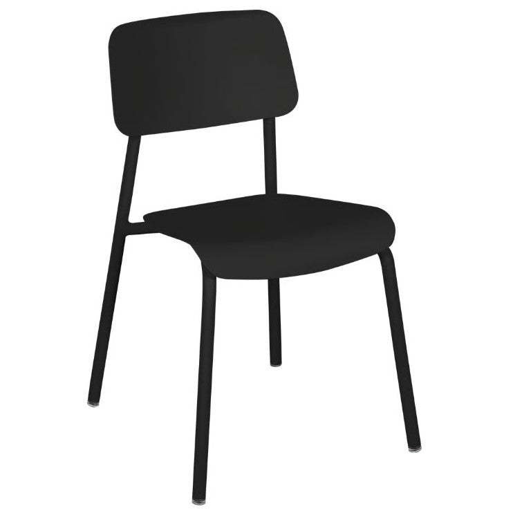 Load image into Gallery viewer, Studie Chair - Custom Wood Designs
