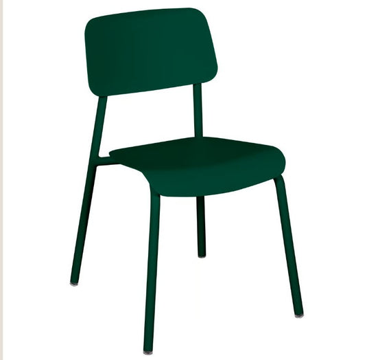 Studie Chair - Custom Wood Designs