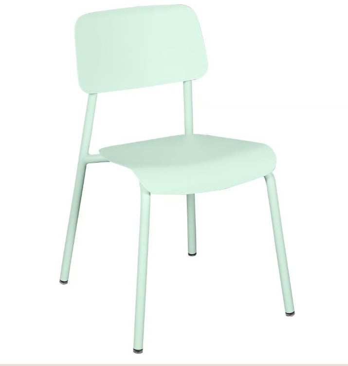 Load image into Gallery viewer, Studie Chair - Custom Wood Designs
