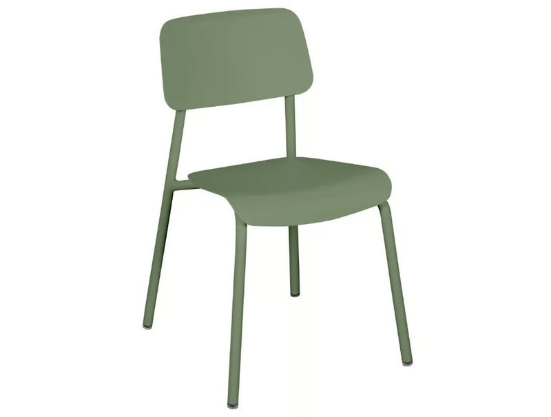 Load image into Gallery viewer, Studie Chair - Custom Wood Designs
