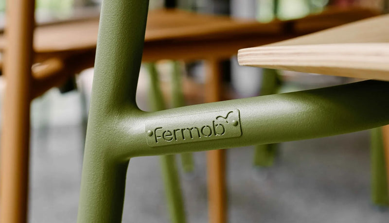 Load image into Gallery viewer, Studie Oak Chair - Custom Wood Designs
