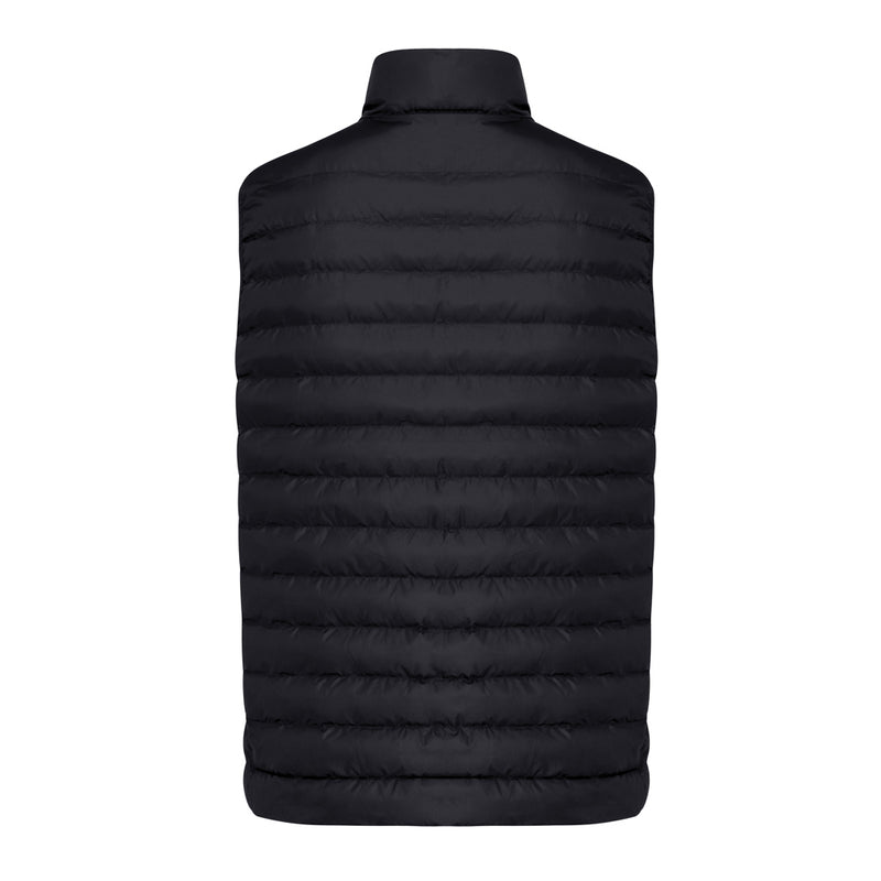 Load image into Gallery viewer, Mer men recycled polyester bodywarmer - Custom Wood Designs
