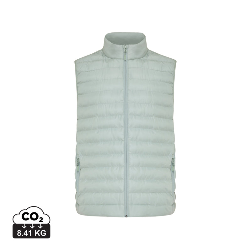 Load image into Gallery viewer, Mer men recycled polyester bodywarmer - Custom Wood Designs
