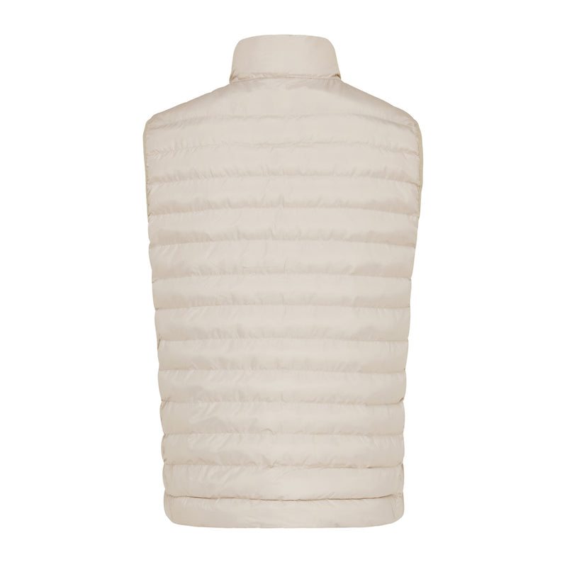 Load image into Gallery viewer, Mer men recycled polyester bodywarmer - Custom Wood Designs
