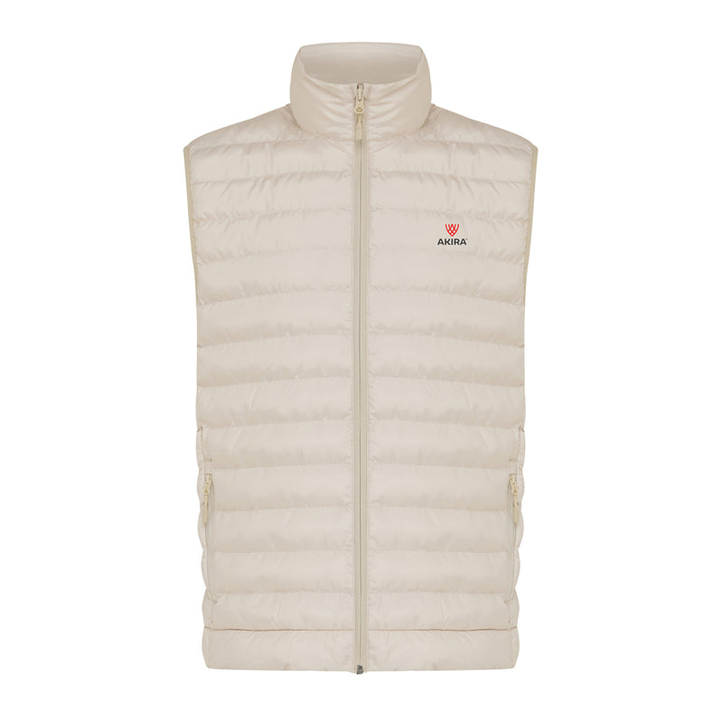 Load image into Gallery viewer, Mer men recycled polyester bodywarmer - Custom Wood Designs
