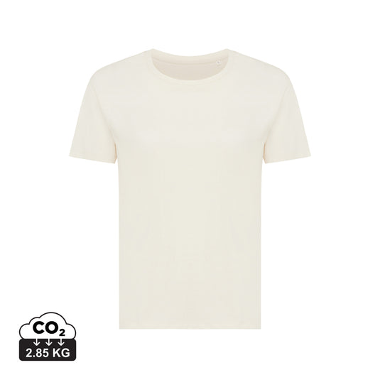 Yal women lightweight recycled cotton t-shirt - Custom Wood Designs