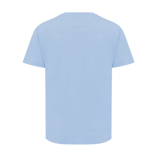 Yal women lightweight recycled cotton t-shirt - Custom Wood Designs