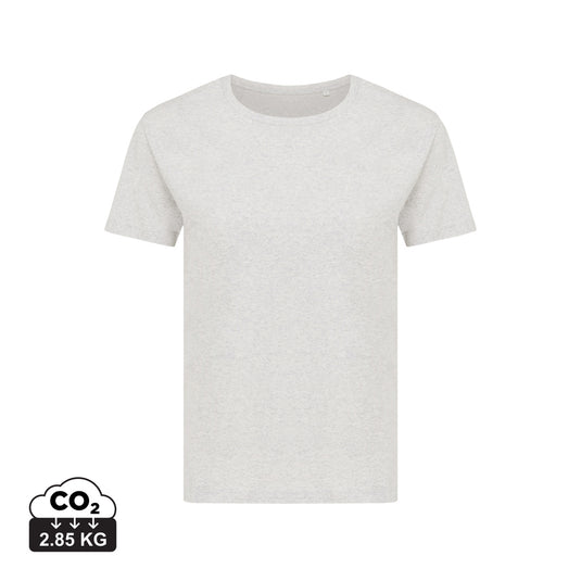 Yal women lightweight recycled cotton t-shirt - Custom Wood Designs