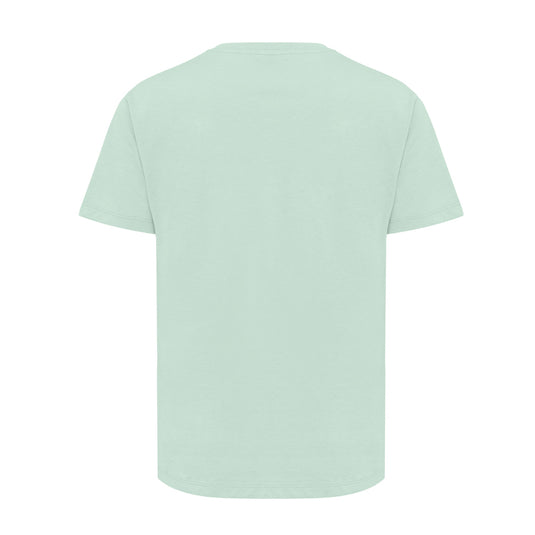 Yal women lightweight recycled cotton t-shirt - Custom Wood Designs