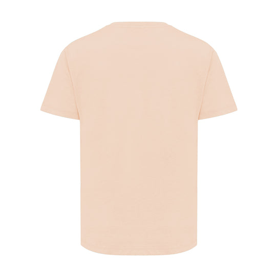 Yal women lightweight recycled cotton t-shirt - Custom Wood Designs