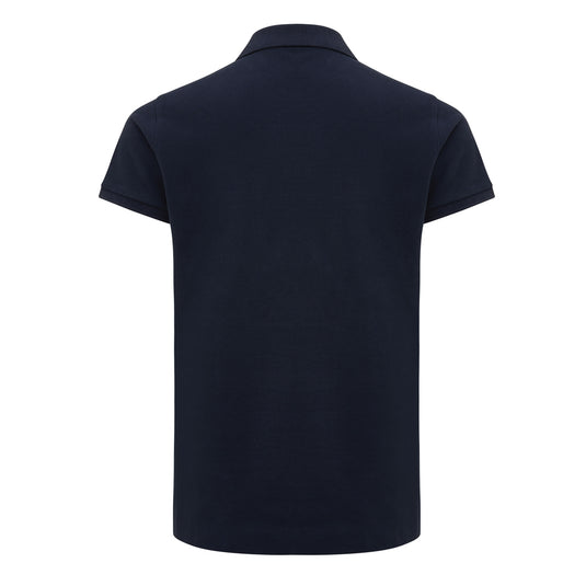 Yosemit women recycled cotton pique polo - Custom Wood Designs
