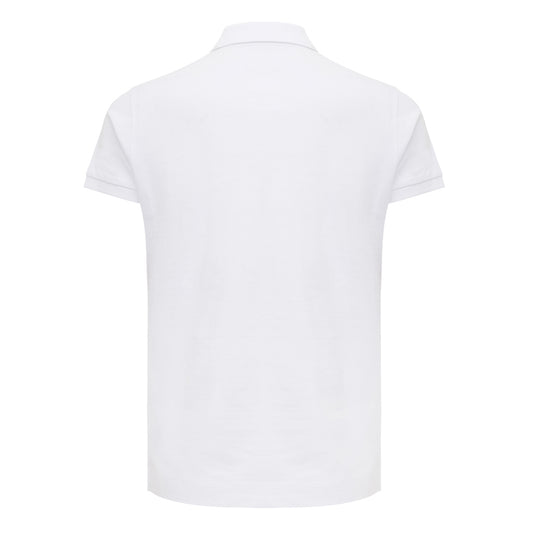 Yosemit women recycled cotton pique polo - Custom Wood Designs