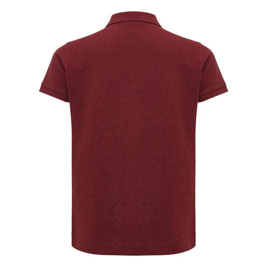 Yosemit women recycled cotton pique polo - Custom Wood Designs