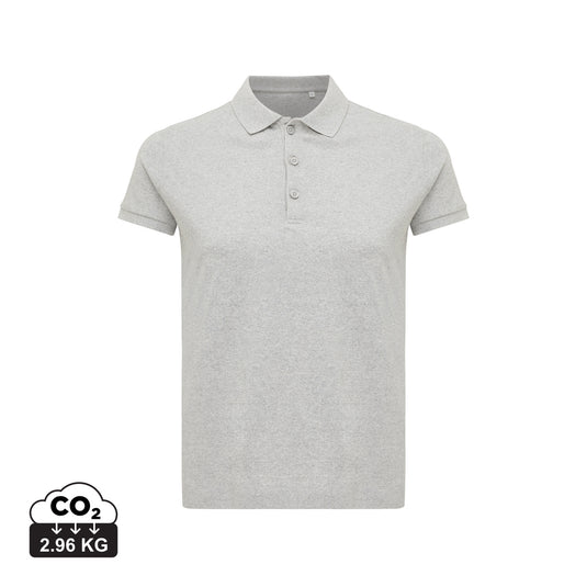 Yosemit women recycled cotton pique polo - Custom Wood Designs