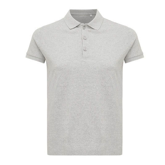 Yosemit women recycled cotton pique polo - Custom Wood Designs