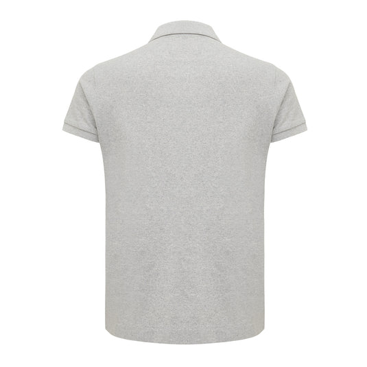 Yosemit women recycled cotton pique polo - Custom Wood Designs