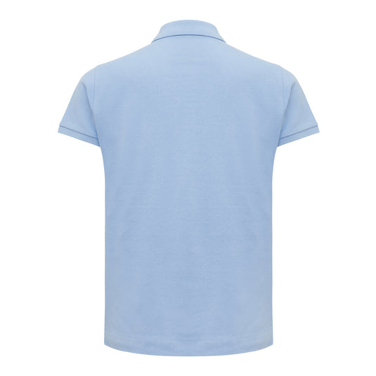 Yosemit women recycled cotton pique polo - Custom Wood Designs