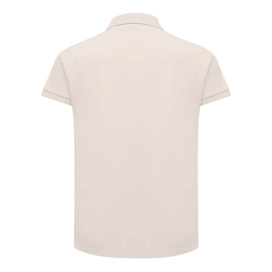 Yosemit women recycled cotton pique polo - Custom Wood Designs