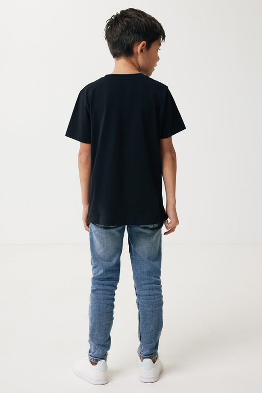 Kol kids lightweight recycled cotton t-shirt - Custom Wood Designs