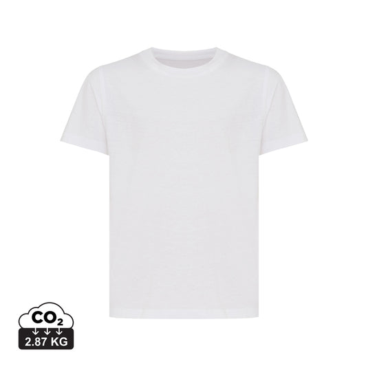 Kol kids lightweight recycled cotton t-shirt - Custom Wood Designs