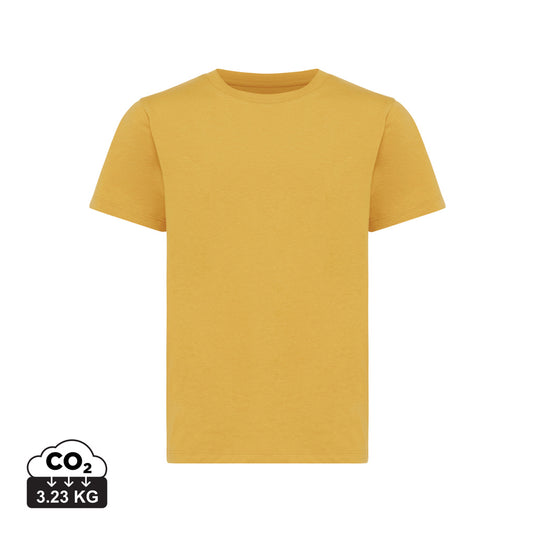 Kol kids lightweight recycled cotton t-shirt - Custom Wood Designs