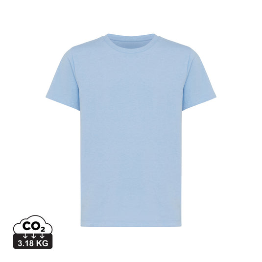 Kol kids lightweight recycled cotton t-shirt - Custom Wood Designs