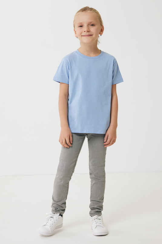 Kol kids lightweight recycled cotton t-shirt - Custom Wood Designs