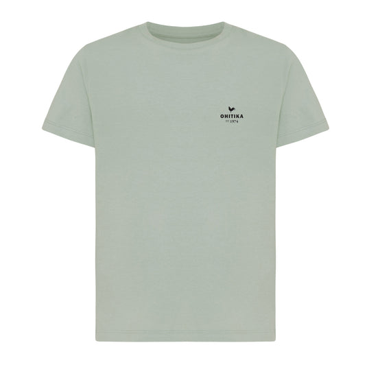 Kol kids lightweight recycled cotton t-shirt - Custom Wood Designs