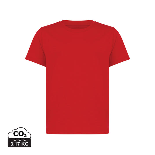 Kol kids lightweight recycled cotton t-shirt - Custom Wood Designs