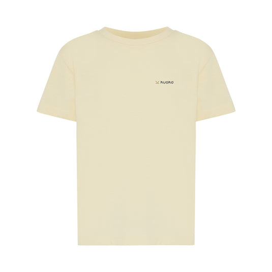 Kol kids lightweight recycled cotton t-shirt - Custom Wood Designs
