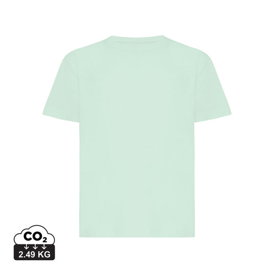 Kol kids lightweight recycled cotton t-shirt - Custom Wood Designs