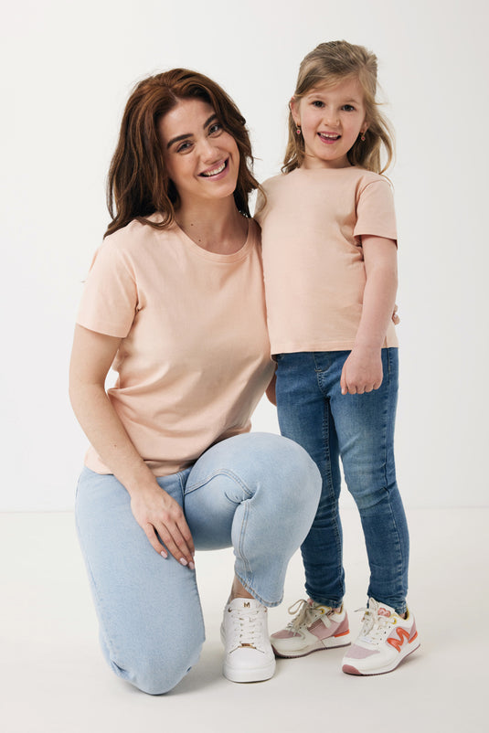 Kol kids lightweight recycled cotton t-shirt - Custom Wood Designs