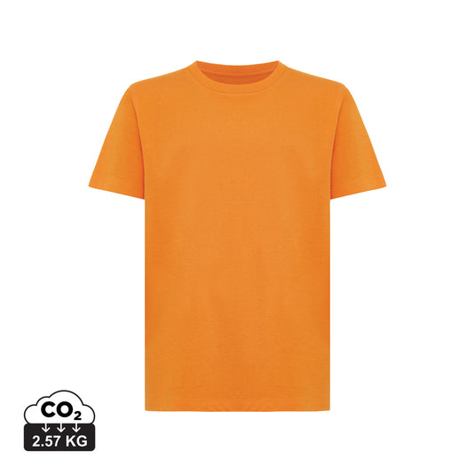 Kol kids lightweight recycled cotton t-shirt - Custom Wood Designs